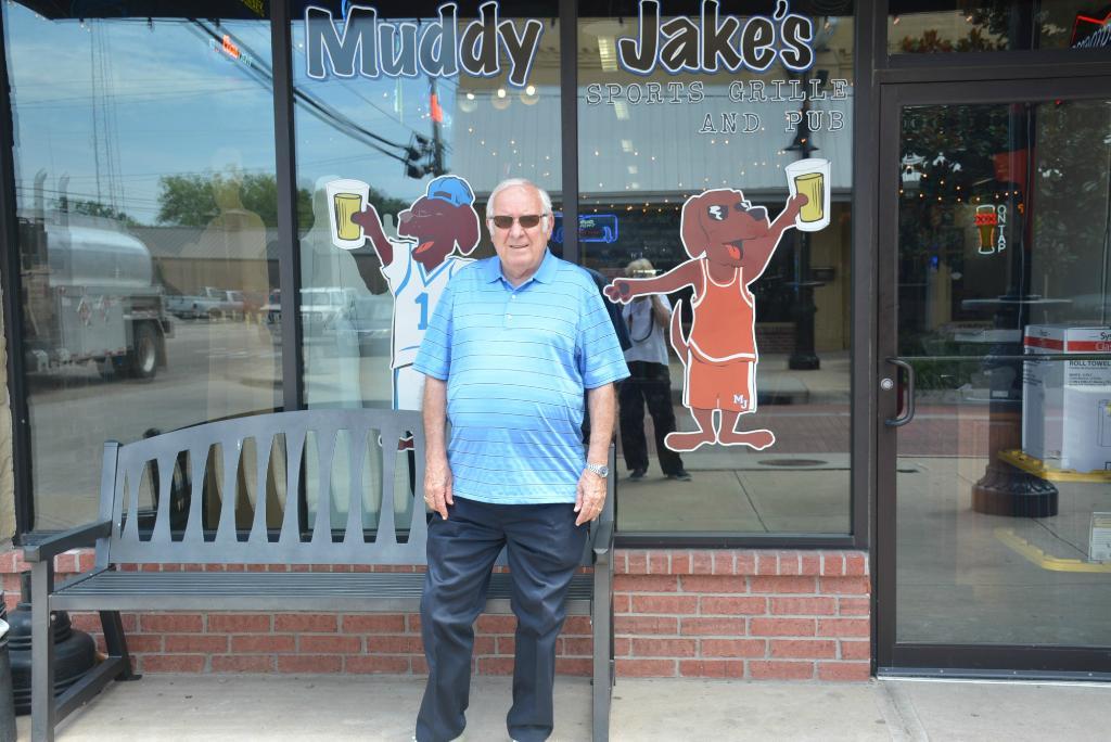 Muddy Jake`s